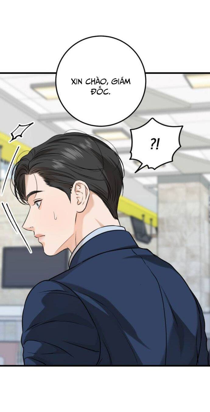 Nóng Lòng Muốn Giày Vò Em Chap 18 - Next Chap 19