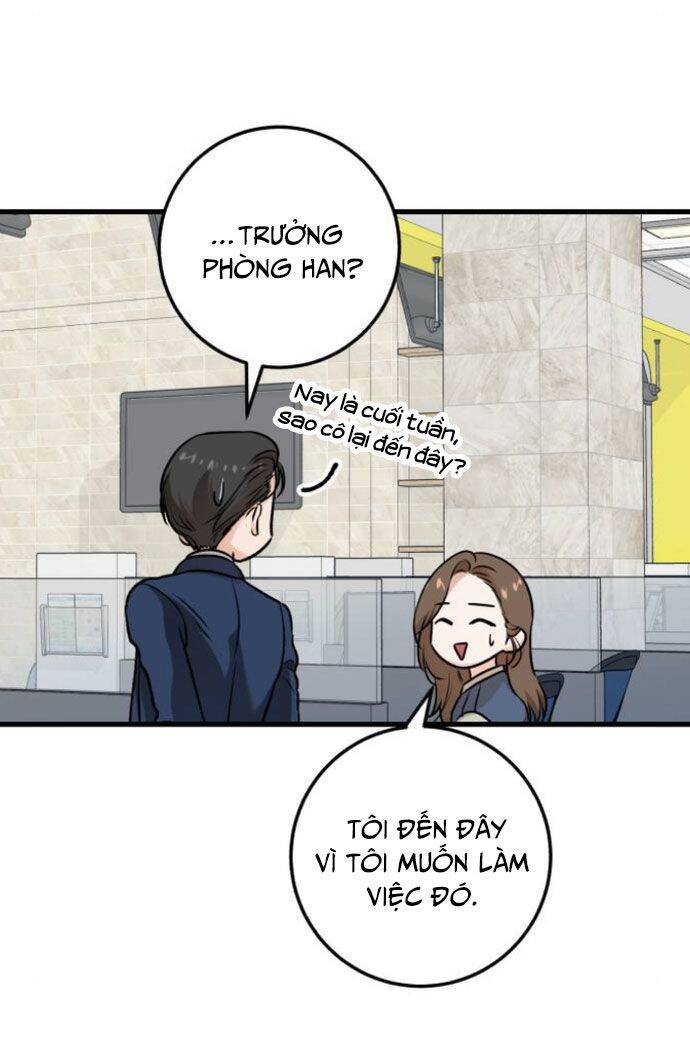 Nóng Lòng Muốn Giày Vò Em Chap 18 - Next Chap 19