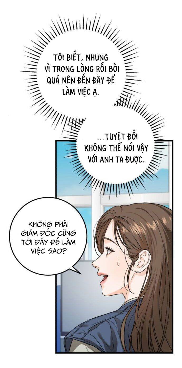 Nóng Lòng Muốn Giày Vò Em Chap 18 - Next Chap 19