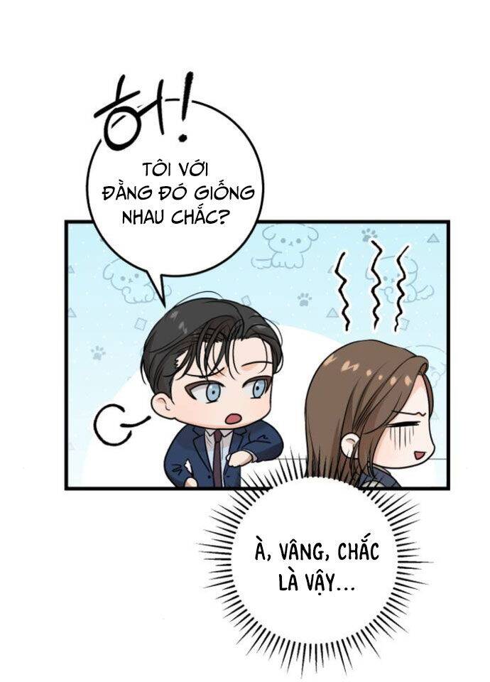 Nóng Lòng Muốn Giày Vò Em Chap 18 - Next Chap 19