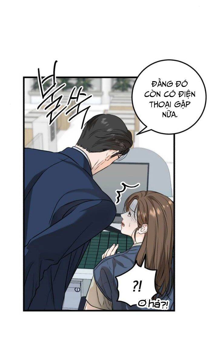 Nóng Lòng Muốn Giày Vò Em Chap 18 - Next Chap 19
