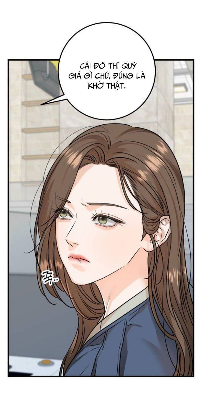 Nóng Lòng Muốn Giày Vò Em Chap 18 - Next Chap 19