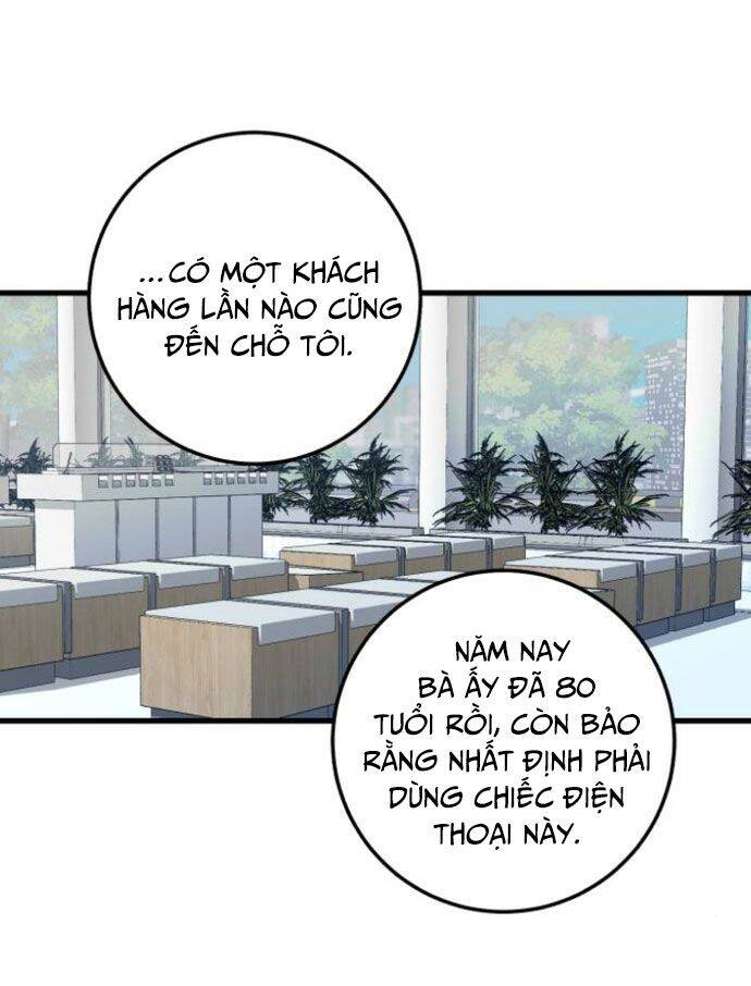 Nóng Lòng Muốn Giày Vò Em Chap 18 - Next Chap 19