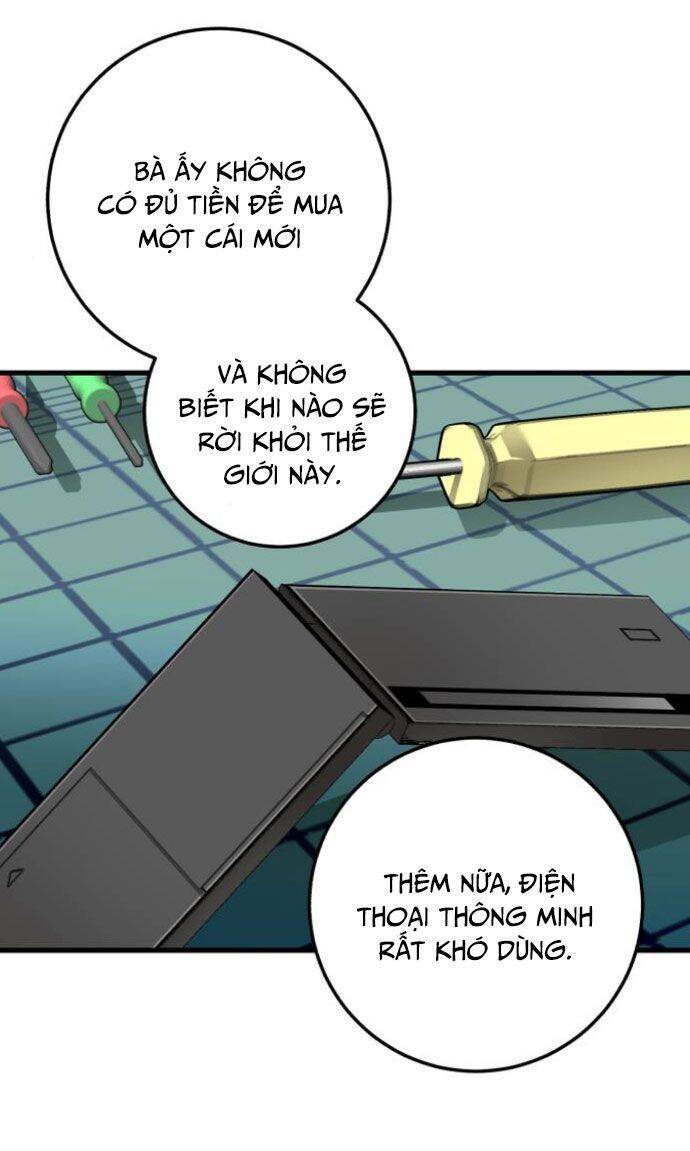 Nóng Lòng Muốn Giày Vò Em Chap 18 - Next Chap 19