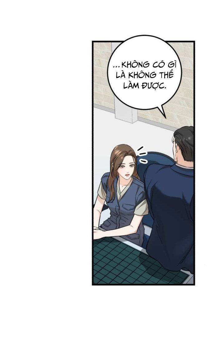 Nóng Lòng Muốn Giày Vò Em Chap 18 - Next Chap 19