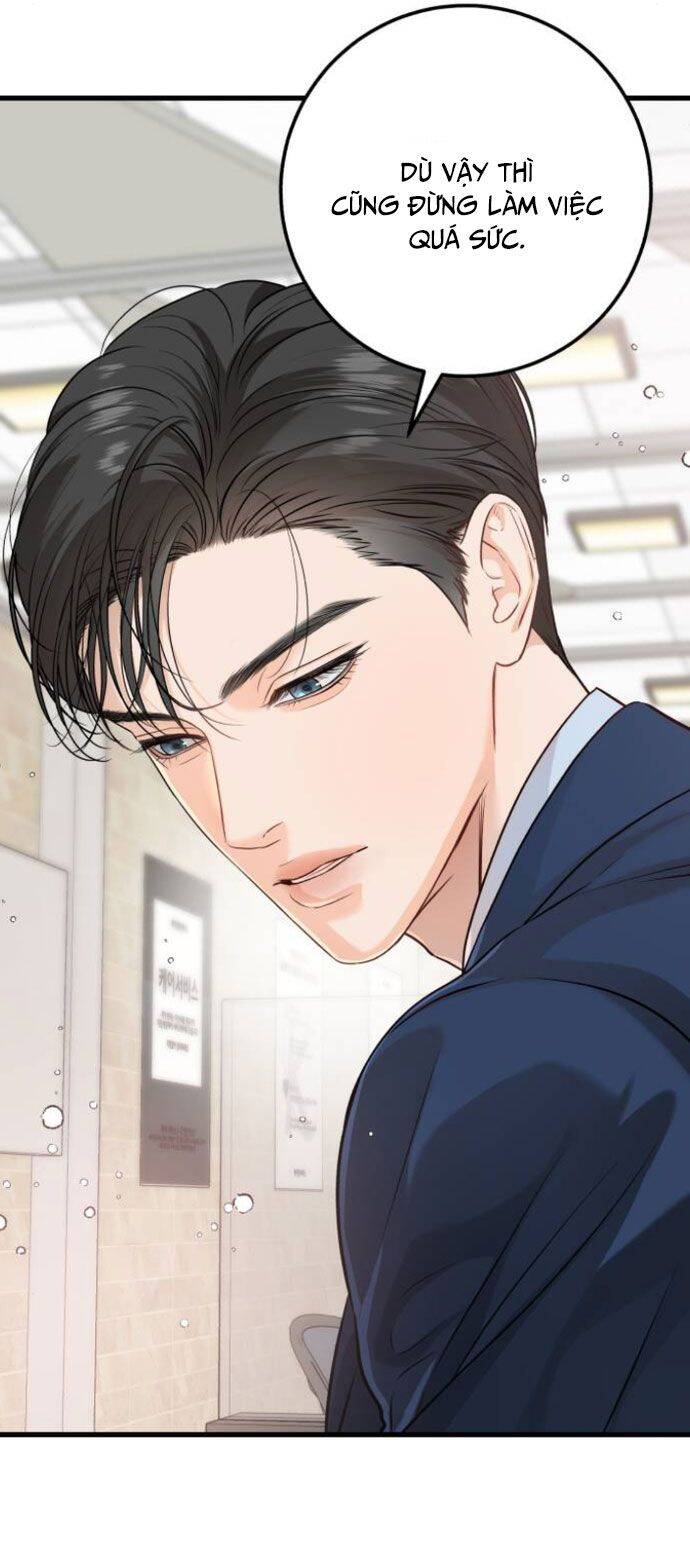 Nóng Lòng Muốn Giày Vò Em Chap 18 - Next Chap 19