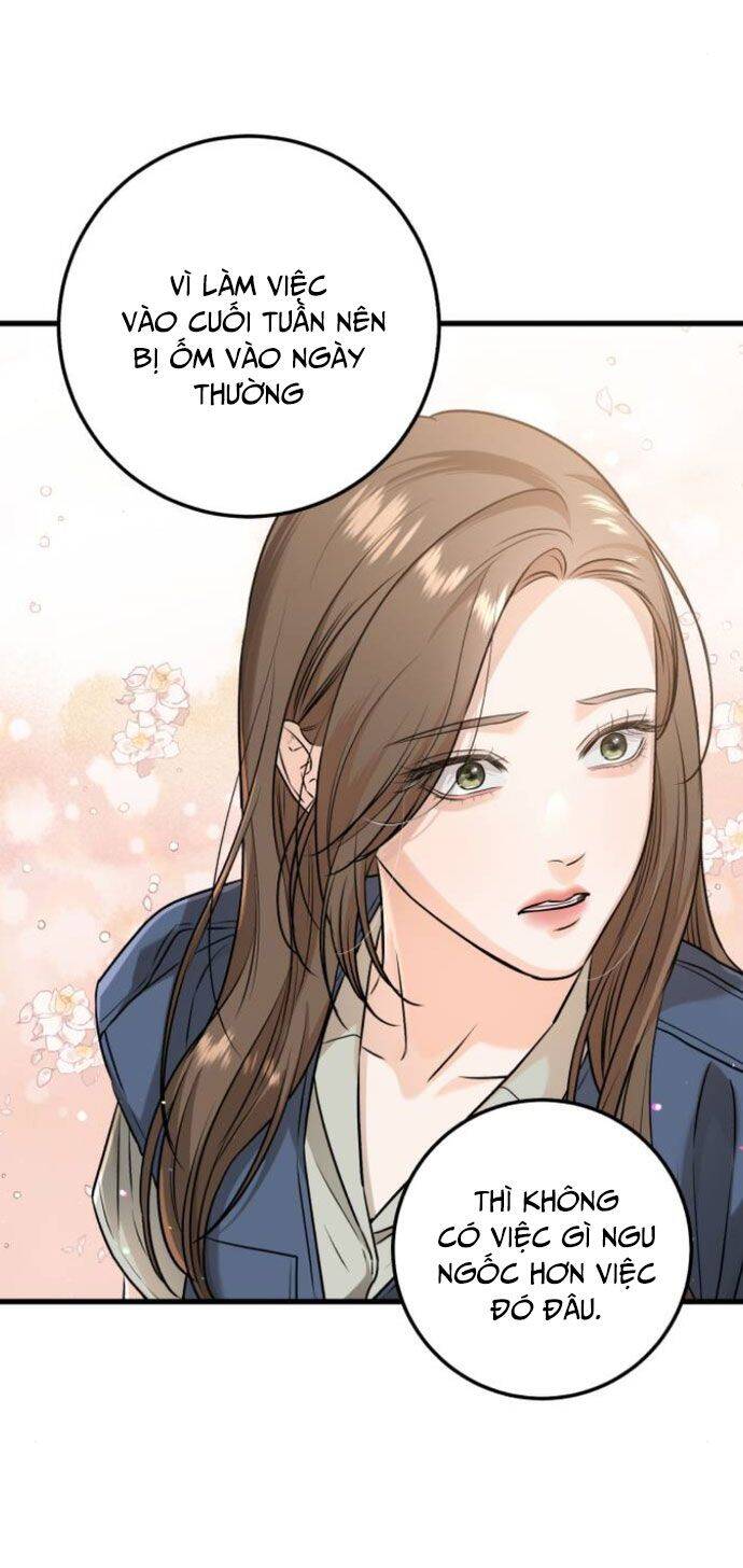 Nóng Lòng Muốn Giày Vò Em Chap 18 - Next Chap 19