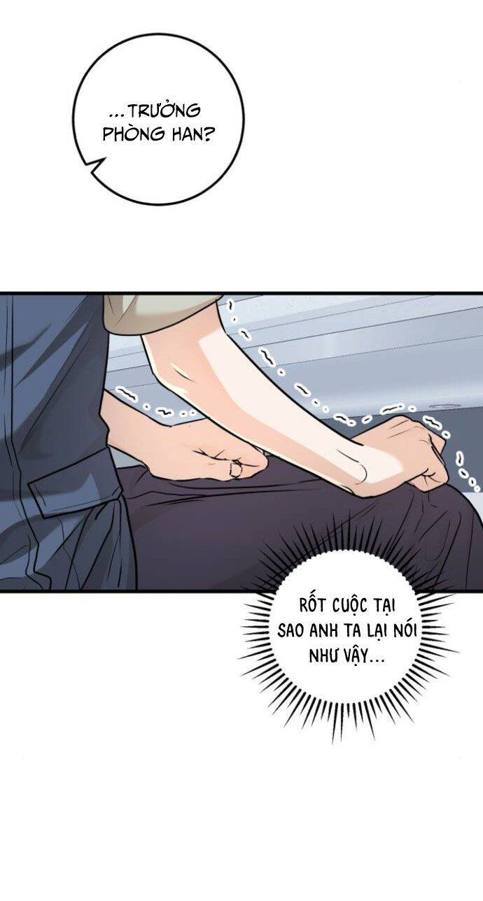 Nóng Lòng Muốn Giày Vò Em Chap 18 - Next Chap 19