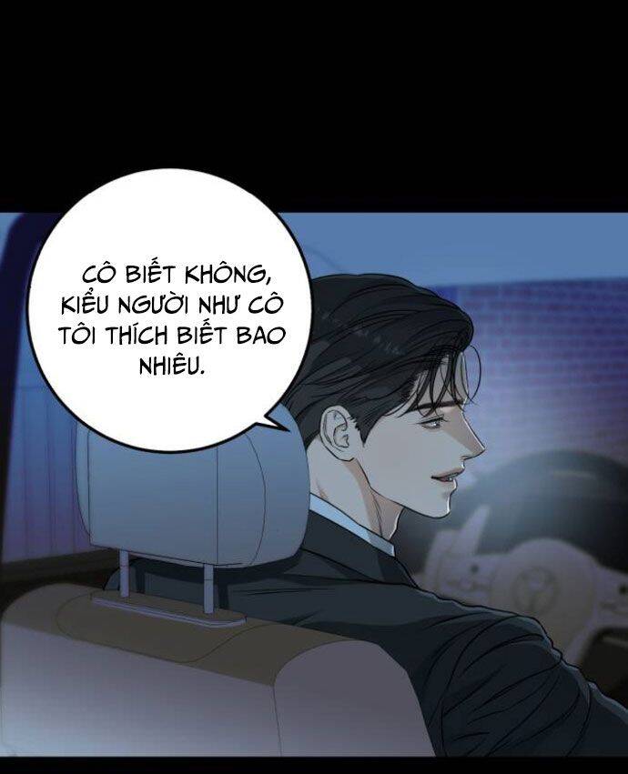 Nóng Lòng Muốn Giày Vò Em Chap 18 - Next Chap 19