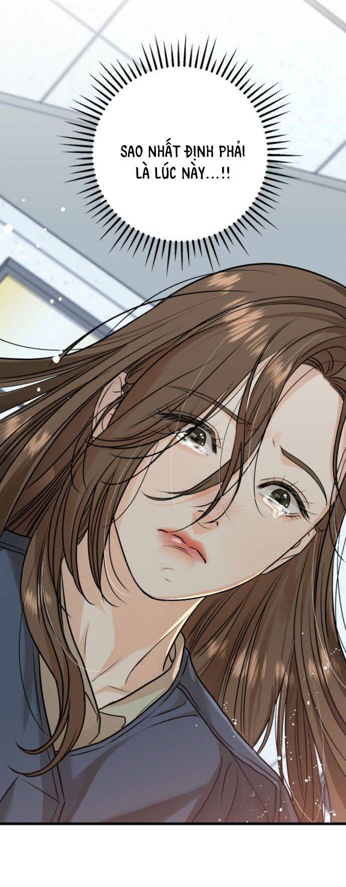 Nóng Lòng Muốn Giày Vò Em Chap 18 - Next Chap 19