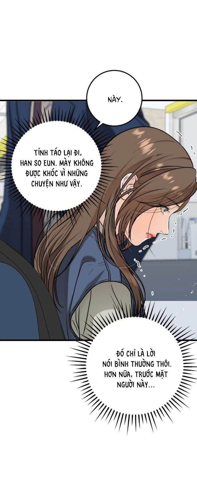 Nóng Lòng Muốn Giày Vò Em Chap 18 - Next Chap 19