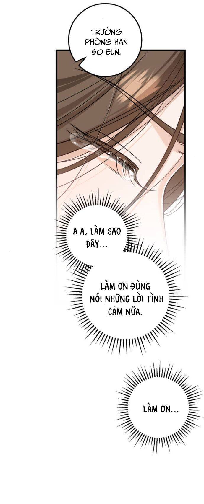 Nóng Lòng Muốn Giày Vò Em Chap 18 - Next Chap 19