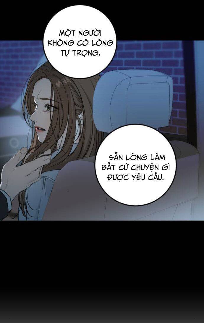 Nóng Lòng Muốn Giày Vò Em Chap 18 - Next Chap 19