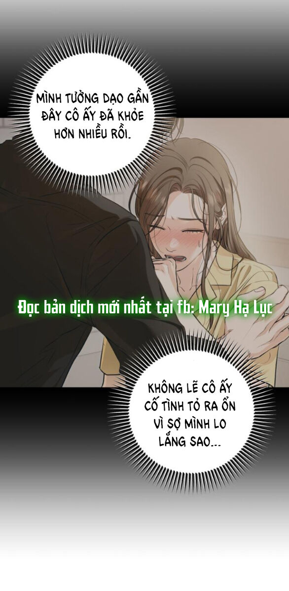 Nóng Lòng Muốn Giày Vò Em Chap 88 - Next Chap 89