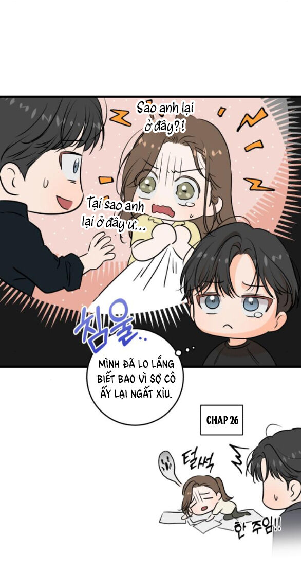 Nóng Lòng Muốn Giày Vò Em Chap 88 - Next Chap 89
