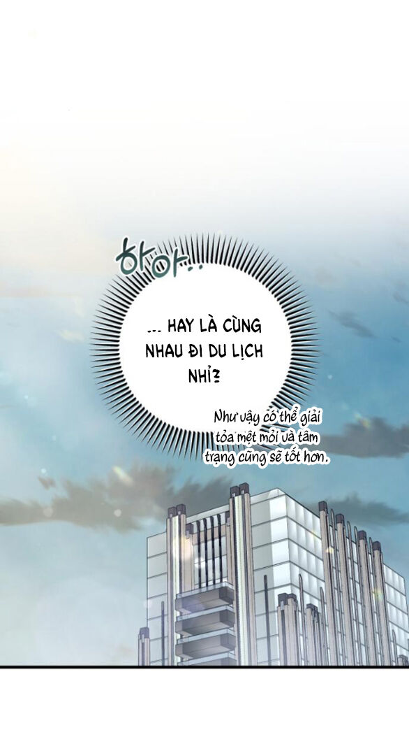 Nóng Lòng Muốn Giày Vò Em Chap 88 - Next Chap 89