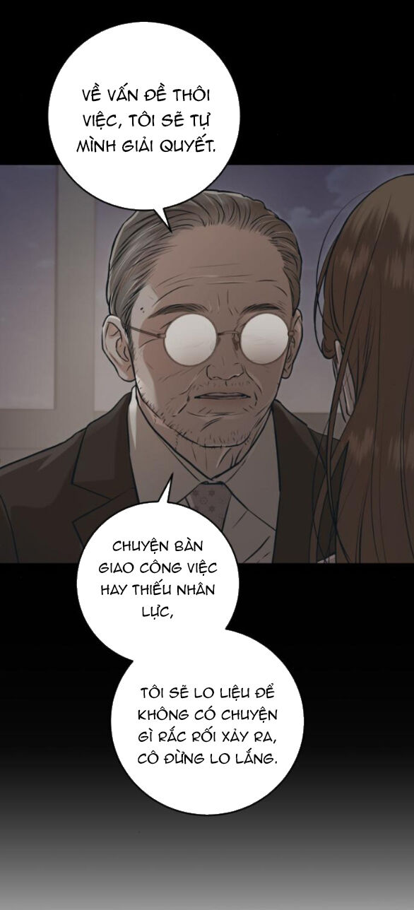 Nóng Lòng Muốn Giày Vò Em Chap 88 - Next Chap 89