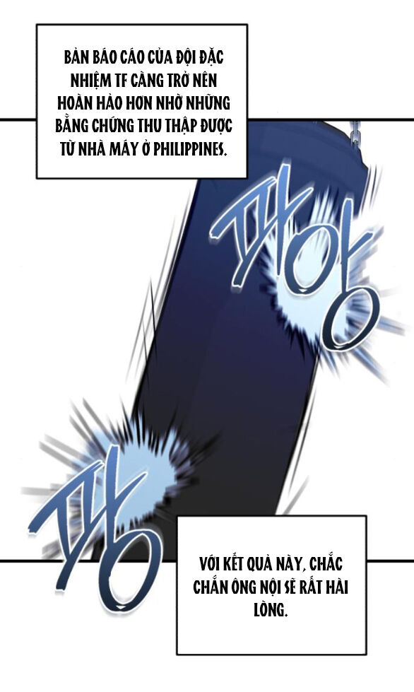 Nóng Lòng Muốn Giày Vò Em Chap 88 - Next Chap 89