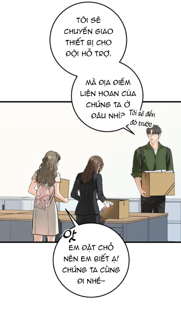 Nóng Lòng Muốn Giày Vò Em Chap 88 - Next Chap 89