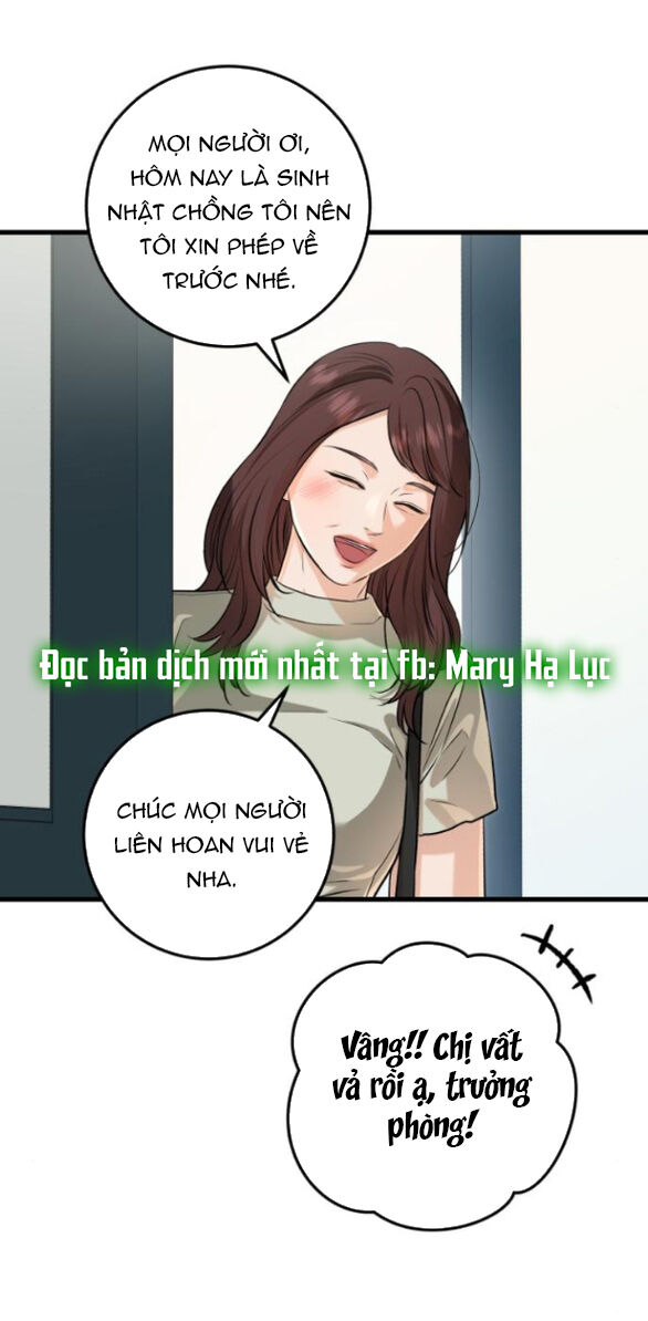Nóng Lòng Muốn Giày Vò Em Chap 88 - Next Chap 89