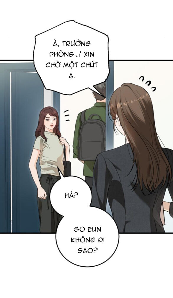 Nóng Lòng Muốn Giày Vò Em Chap 88 - Next Chap 89