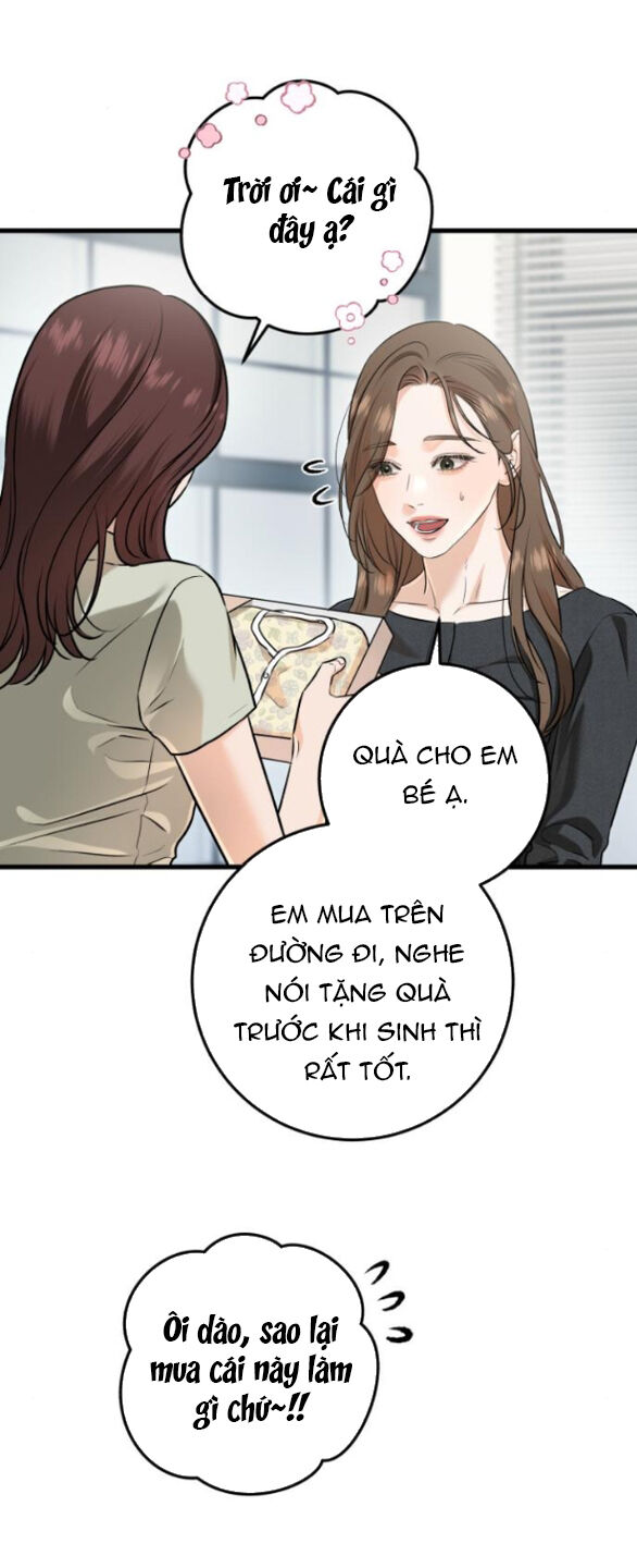 Nóng Lòng Muốn Giày Vò Em Chap 88 - Next Chap 89