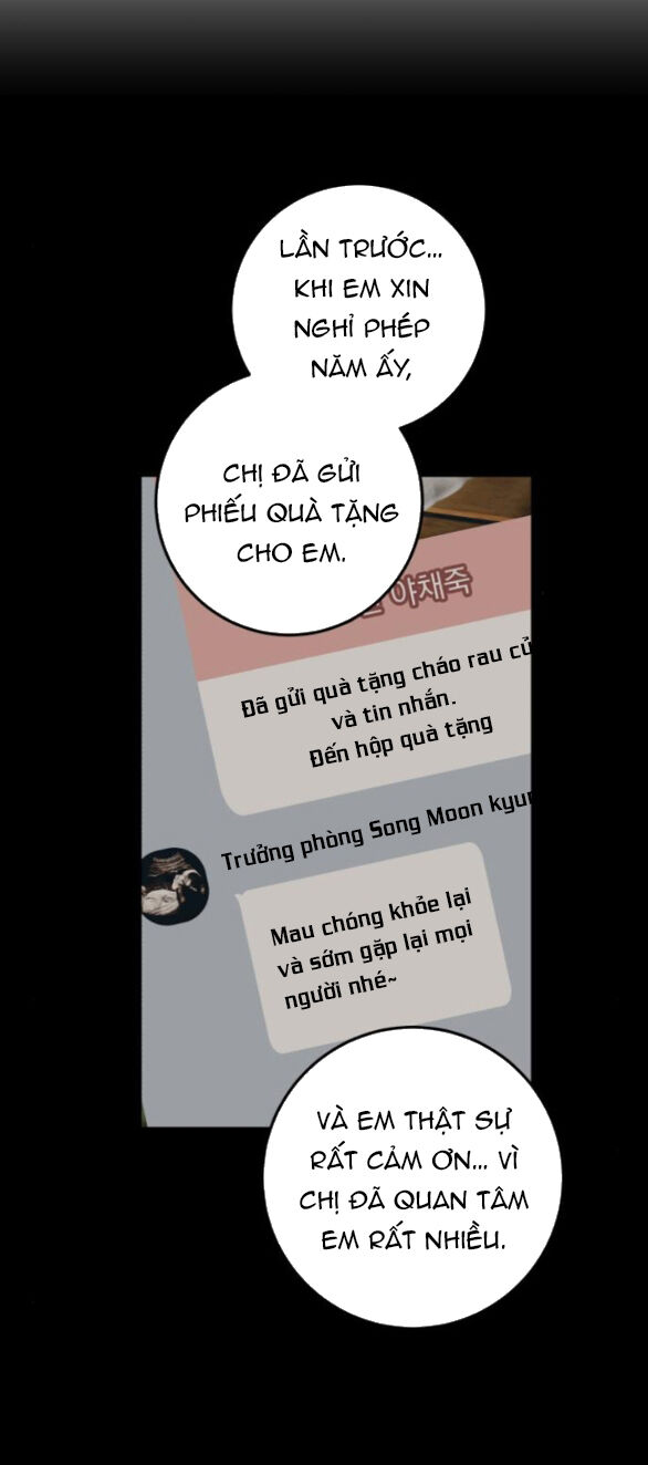 Nóng Lòng Muốn Giày Vò Em Chap 88 - Next Chap 89