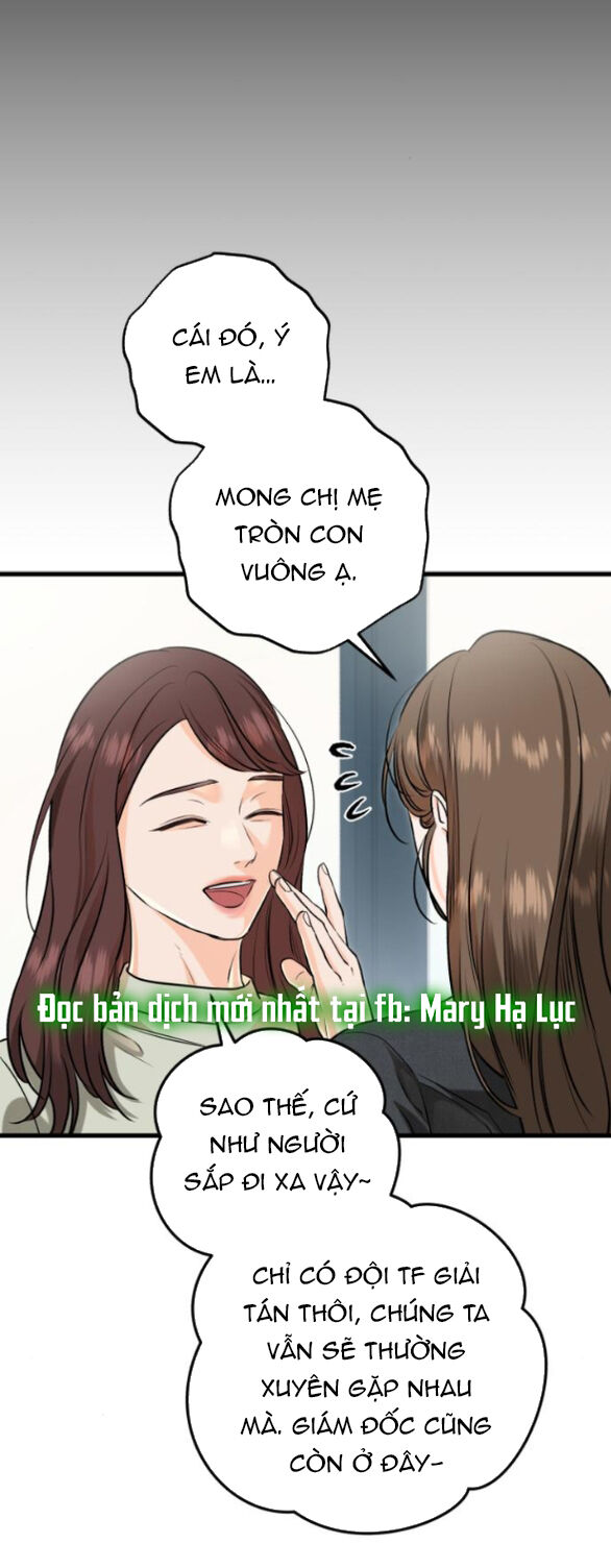 Nóng Lòng Muốn Giày Vò Em Chap 88 - Next Chap 89