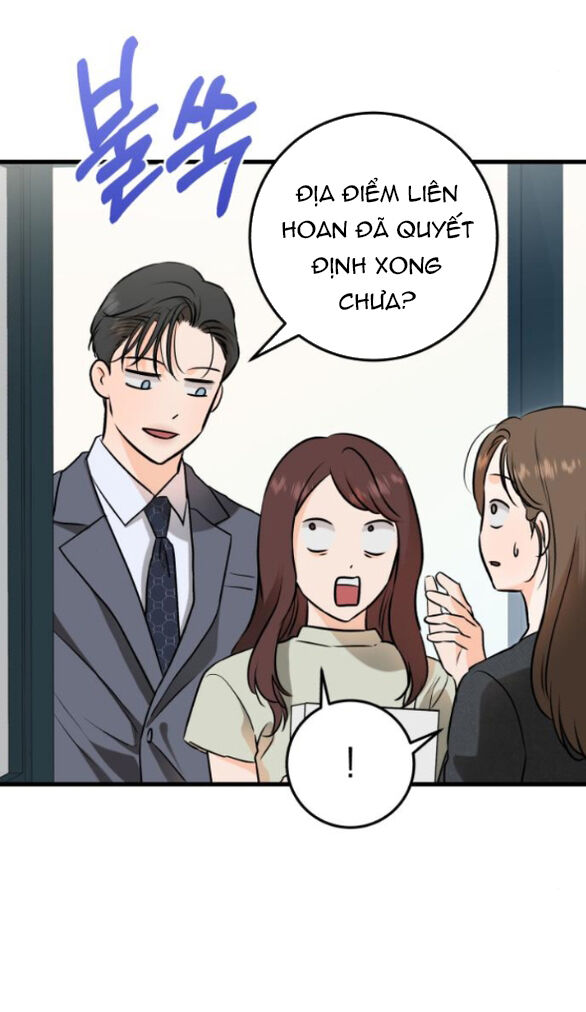 Nóng Lòng Muốn Giày Vò Em Chap 88 - Next Chap 89