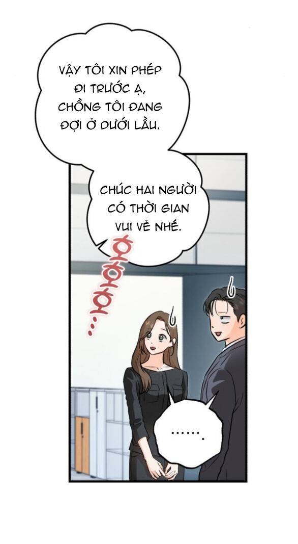 Nóng Lòng Muốn Giày Vò Em Chap 88 - Next Chap 89