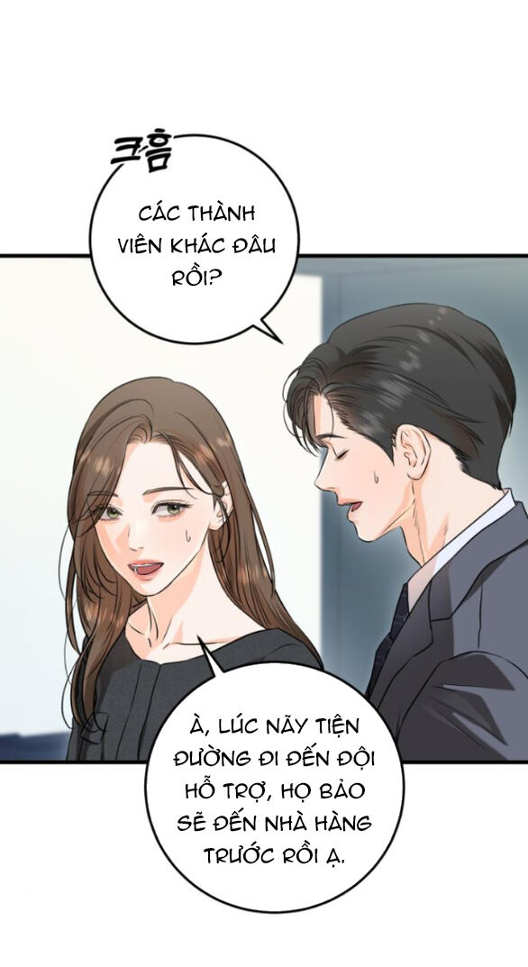 Nóng Lòng Muốn Giày Vò Em Chap 88 - Next Chap 89