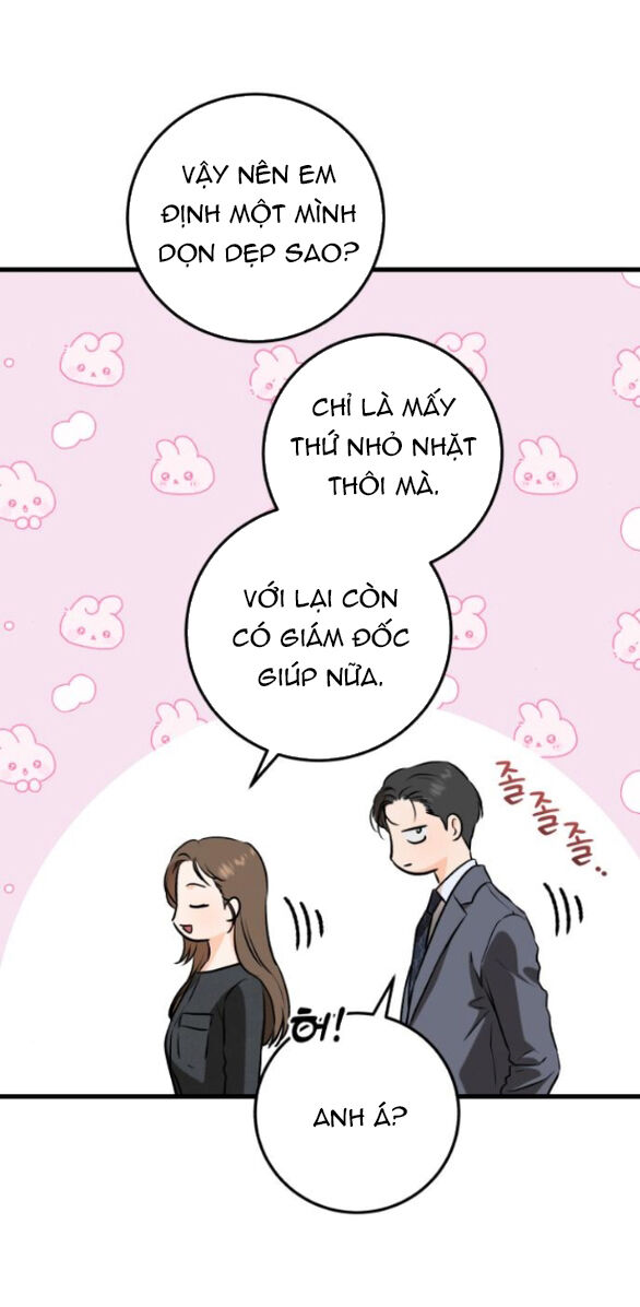 Nóng Lòng Muốn Giày Vò Em Chap 88 - Next Chap 89