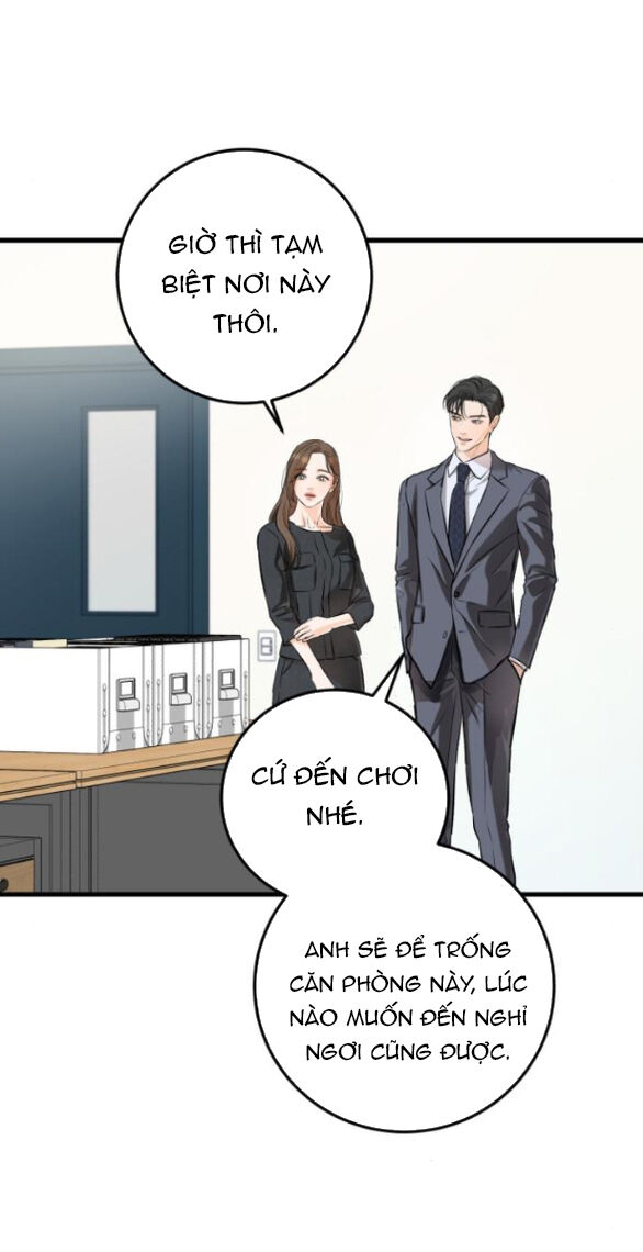 Nóng Lòng Muốn Giày Vò Em Chap 88 - Next Chap 89