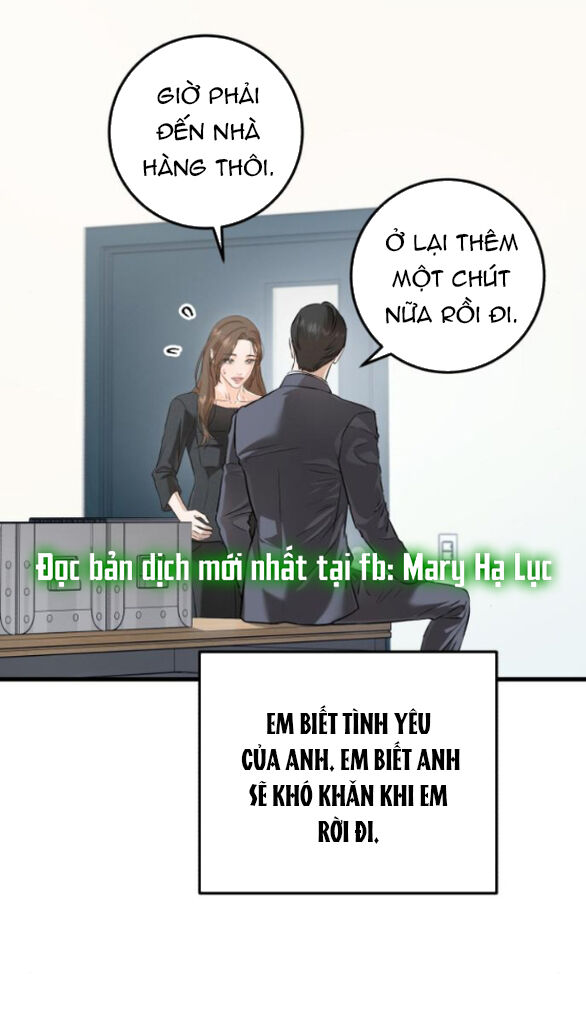 Nóng Lòng Muốn Giày Vò Em Chap 88 - Next Chap 89