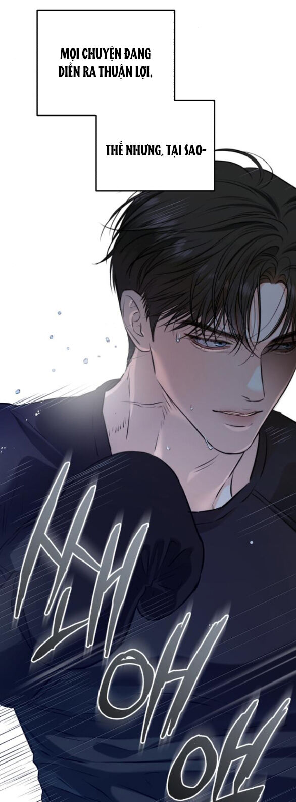 Nóng Lòng Muốn Giày Vò Em Chap 88 - Next Chap 89