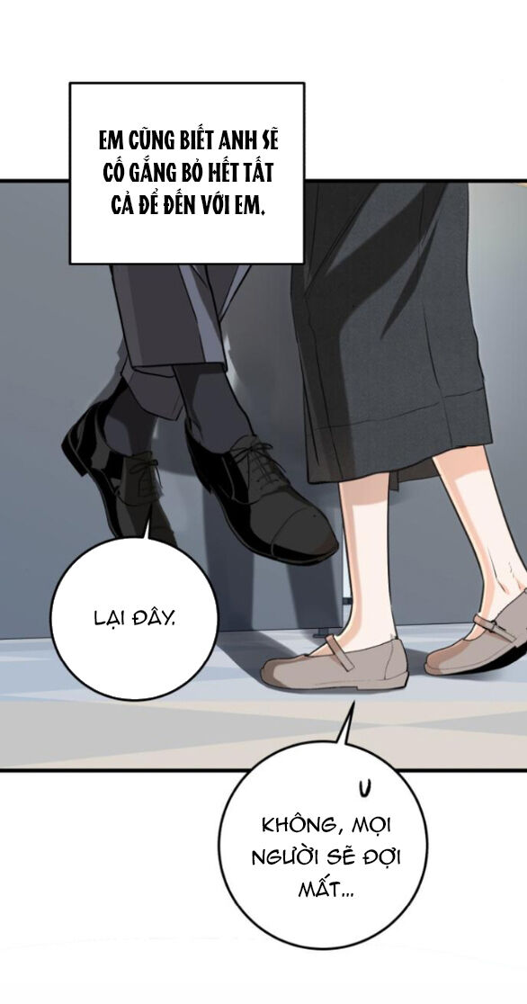 Nóng Lòng Muốn Giày Vò Em Chap 88 - Next Chap 89