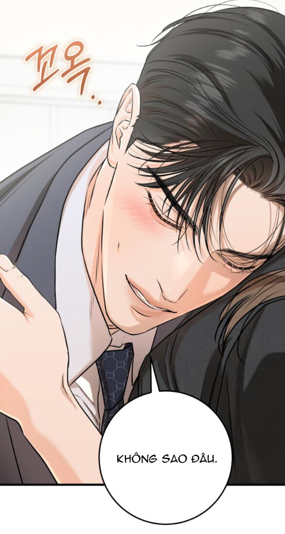 Nóng Lòng Muốn Giày Vò Em Chap 88 - Next Chap 89