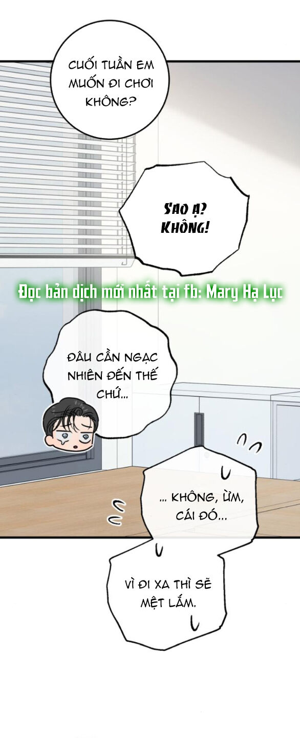 Nóng Lòng Muốn Giày Vò Em Chap 88 - Next Chap 89
