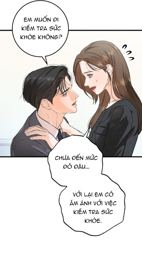 Nóng Lòng Muốn Giày Vò Em Chap 88 - Next Chap 89