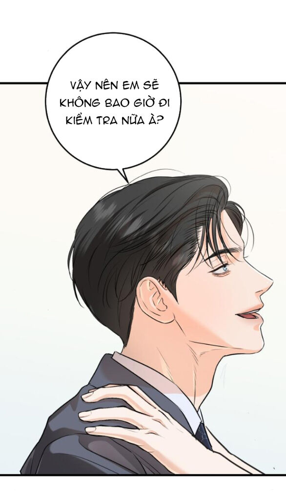 Nóng Lòng Muốn Giày Vò Em Chap 88 - Next Chap 89