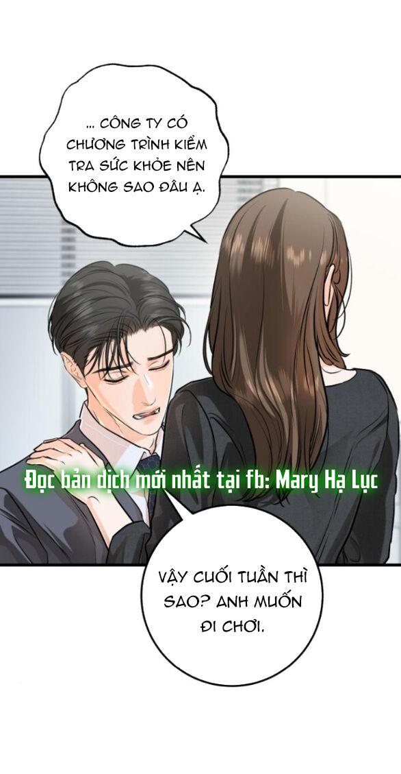 Nóng Lòng Muốn Giày Vò Em Chap 88 - Next Chap 89