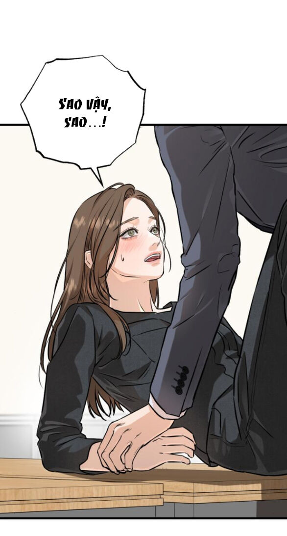 Nóng Lòng Muốn Giày Vò Em Chap 88 - Next Chap 89