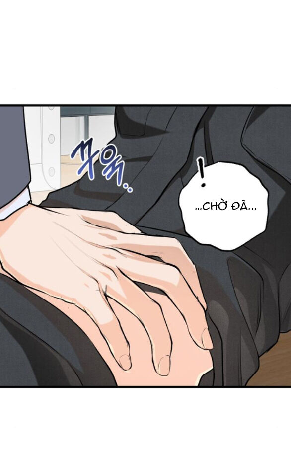 Nóng Lòng Muốn Giày Vò Em Chap 88 - Next Chap 89