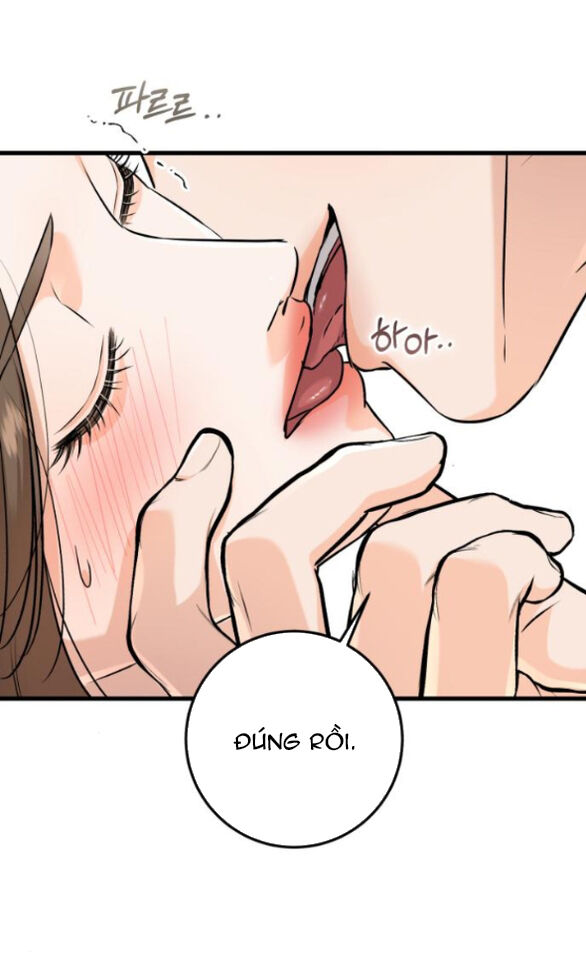 Nóng Lòng Muốn Giày Vò Em Chap 88 - Next Chap 89