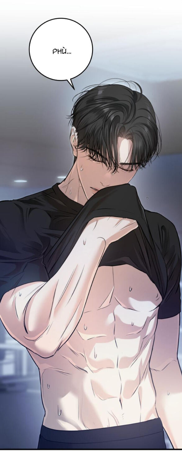 Nóng Lòng Muốn Giày Vò Em Chap 88 - Next Chap 89