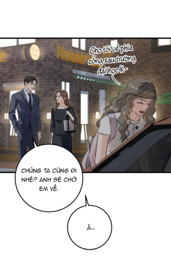 Nóng Lòng Muốn Giày Vò Em Chap 89 - Next Chap 90