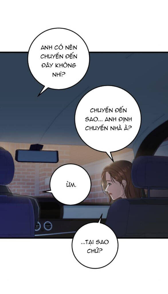 Nóng Lòng Muốn Giày Vò Em Chap 89 - Next Chap 90