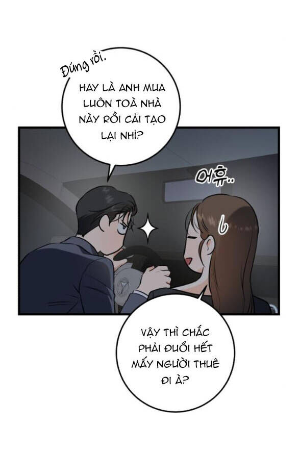 Nóng Lòng Muốn Giày Vò Em Chap 89 - Next Chap 90