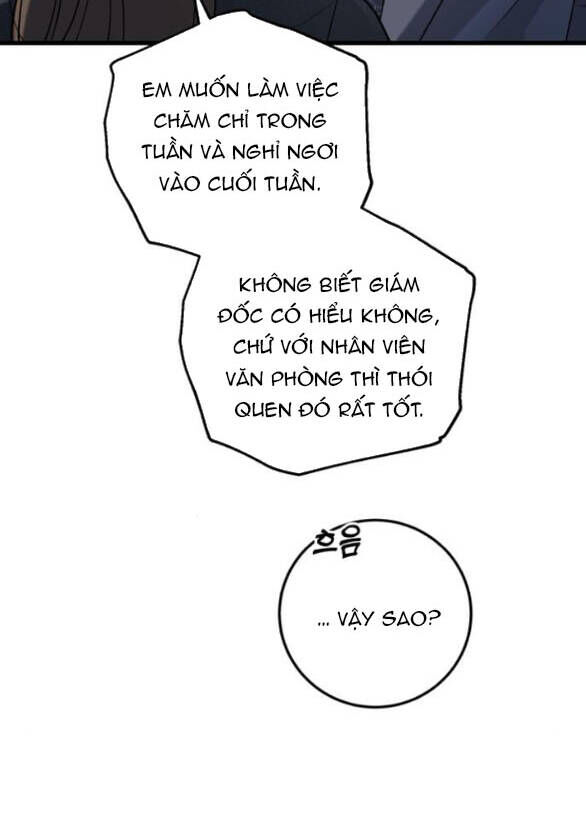 Nóng Lòng Muốn Giày Vò Em Chap 89 - Next Chap 90