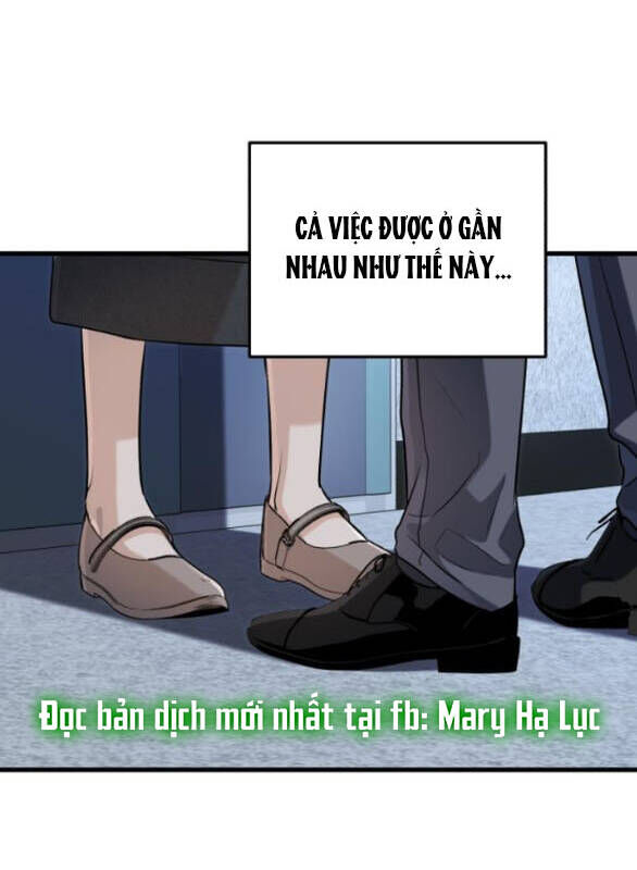 Nóng Lòng Muốn Giày Vò Em Chap 89 - Next Chap 90